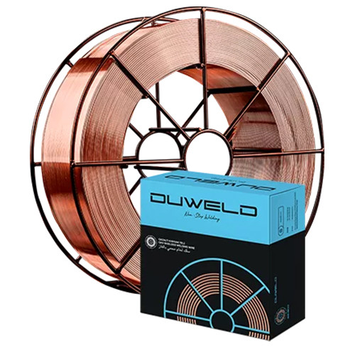 Afbeelding voor Migdraad SG2 0.8mm (5) per kilo