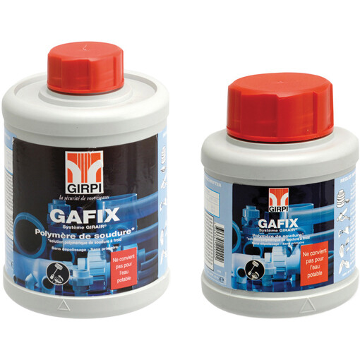 Afbeelding voor Gfix Girair Lijm 250cc
