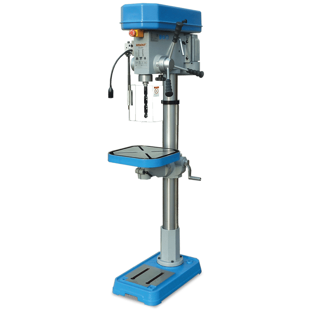 Afbeelding voor Kolomboormachine 400V DC2509