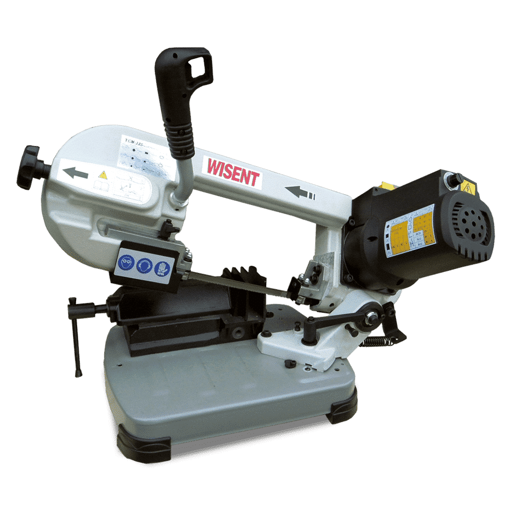 Afbeelding voor Lintzaagmachine 1Phase/TLZ125V