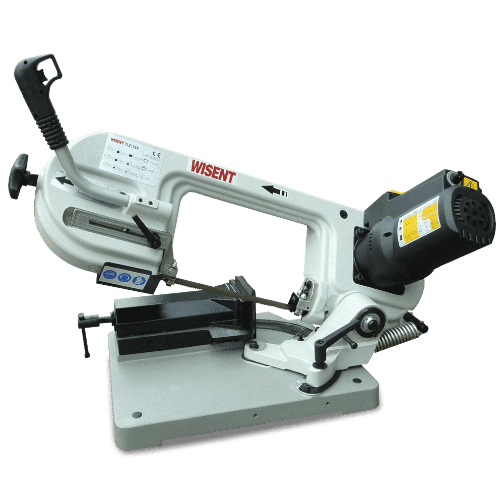 Afbeelding voor Lintzaagmachine 1Phase/TLZ175V