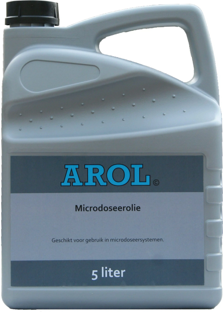 Afbeelding voor Microdoseerolie Arol 5ltr