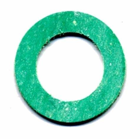 Afbeelding voor Isolatiering MB401/501 blauw