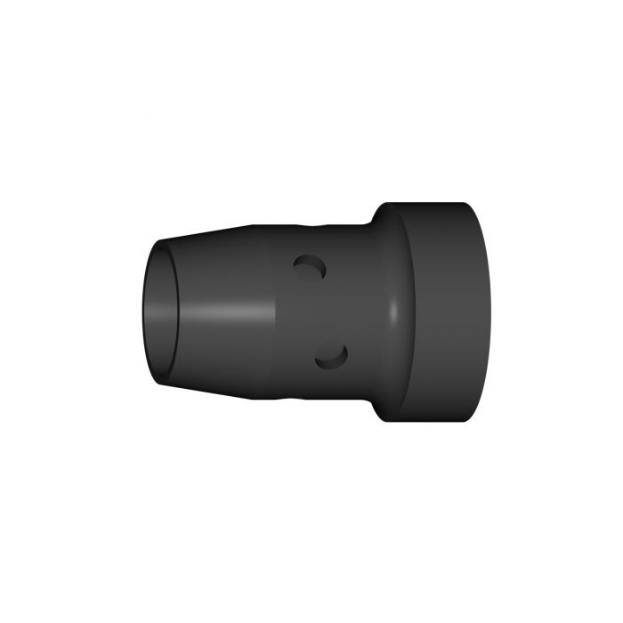 Afbeelding voor Gasverdeler 401 D/501 D/555 D zwart