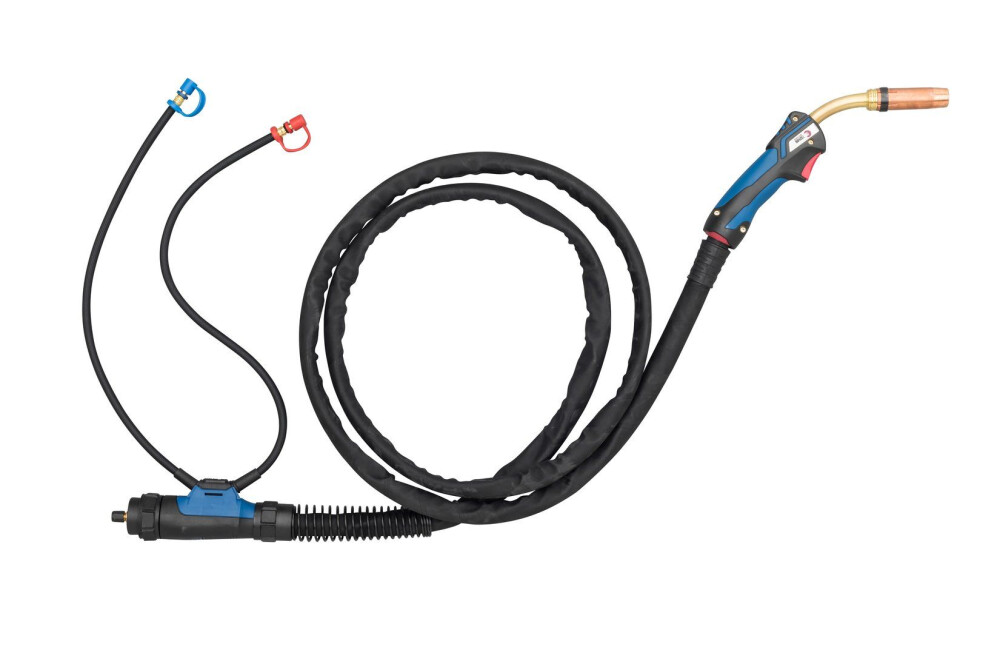 Afbeelding voor Lastoorts MIG/MAG MB EVO PRO 401 D 4mtr