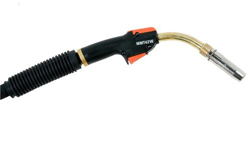 Afbeelding voor Lastoorts MIG/MAG MB EVO PRO 401 D 5mtr