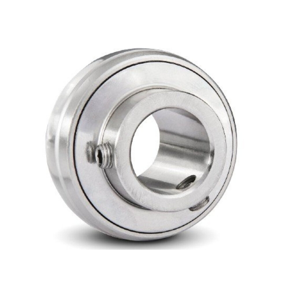Afbeelding voor Lagerblok Insert UC205 Rvs