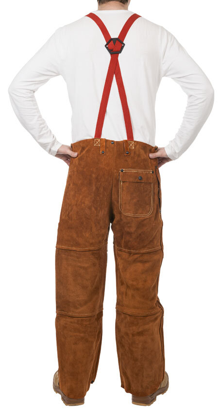 Lasbroek Split Rund 116 cm XL