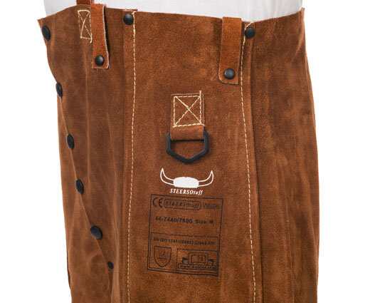Lasbroek Split Rund 116 cm XL