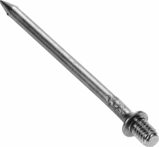 Afbeelding voor Draadstift / Dubel M6x25 mm