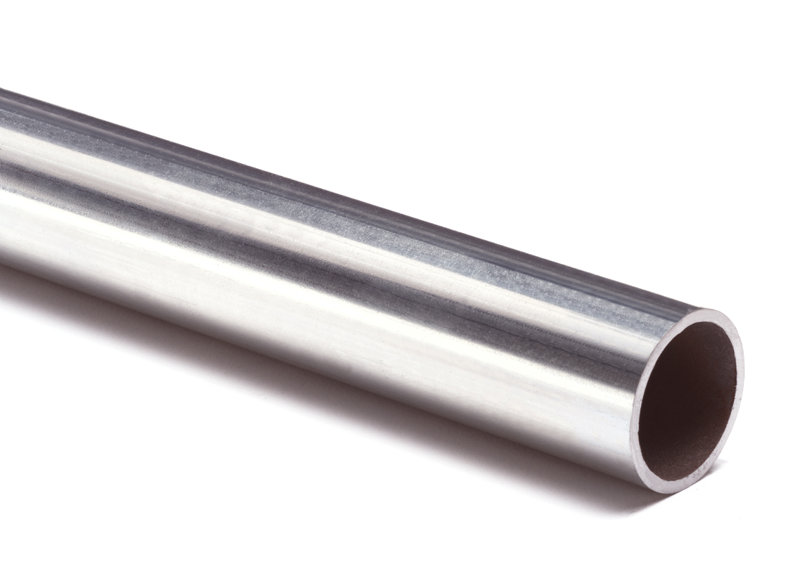Afbeelding voor Buis dunwandig CV EV 15x1.25 per lengte (6 meter)