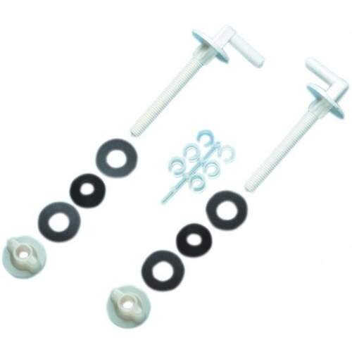Afbeelding voor Bevestigingsgarnituur BA3040 w. set