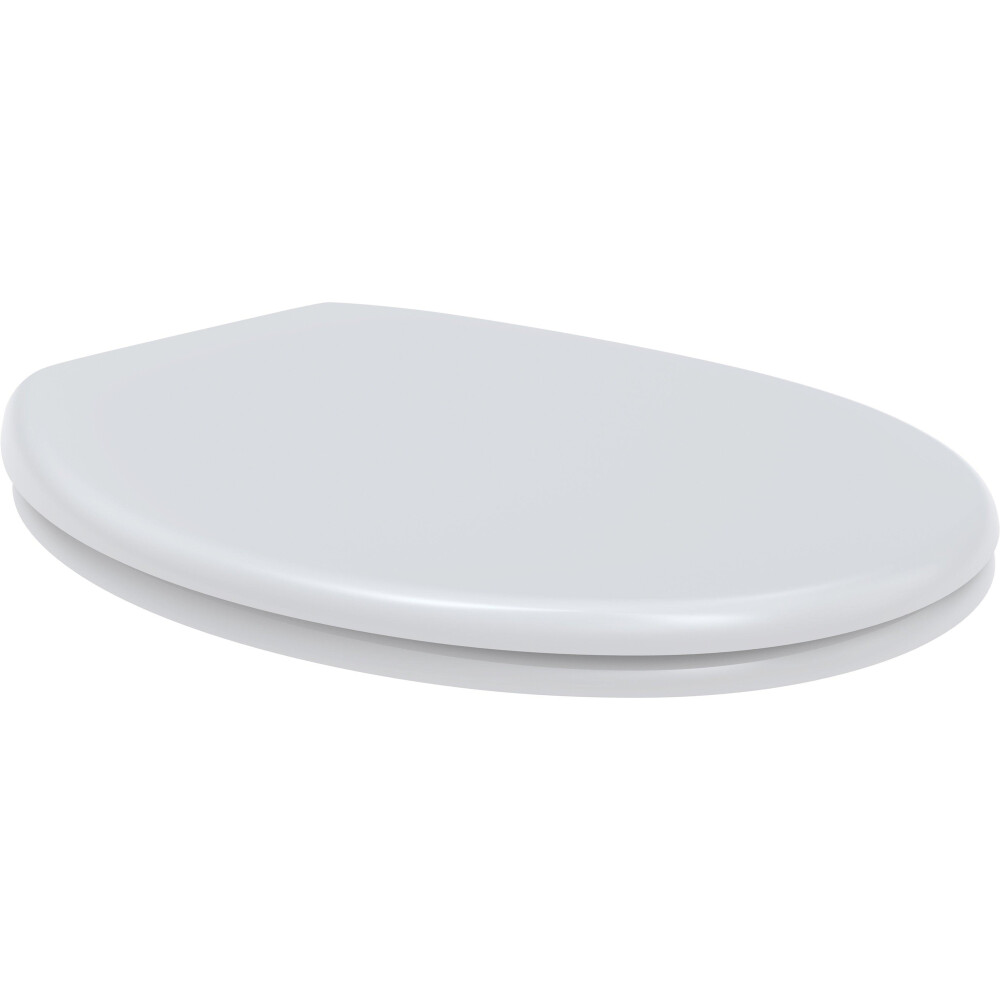 Closetzitting Wisa Centaur wit