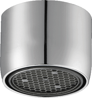 Afbeelding voor Perlator honeycomb binnen M22