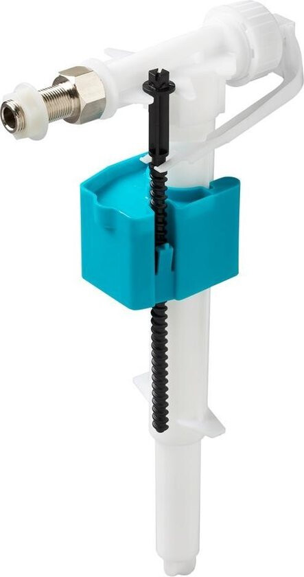 Afbeelding voor Wisa vlotterkraan universeel