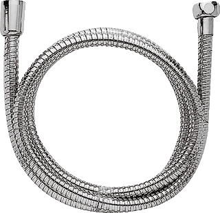 Afbeelding voor Doucheslang NEO chroom-150cm