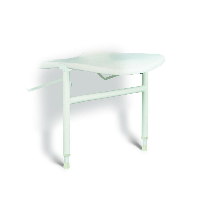 Afbeelding voor Linido hulppootset aangepast wit