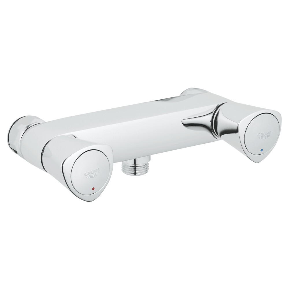 Afbeelding voor Grohe douchemengkraan Costa-s (HOH 150mm -1/2