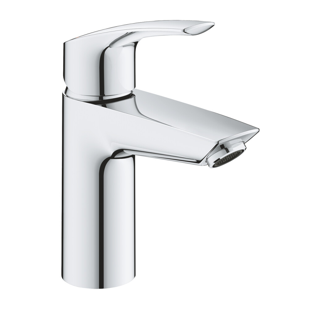 Afbeelding voor Grohe wastafelmengkraan Eurosmart  (met ketting ES/S-size)