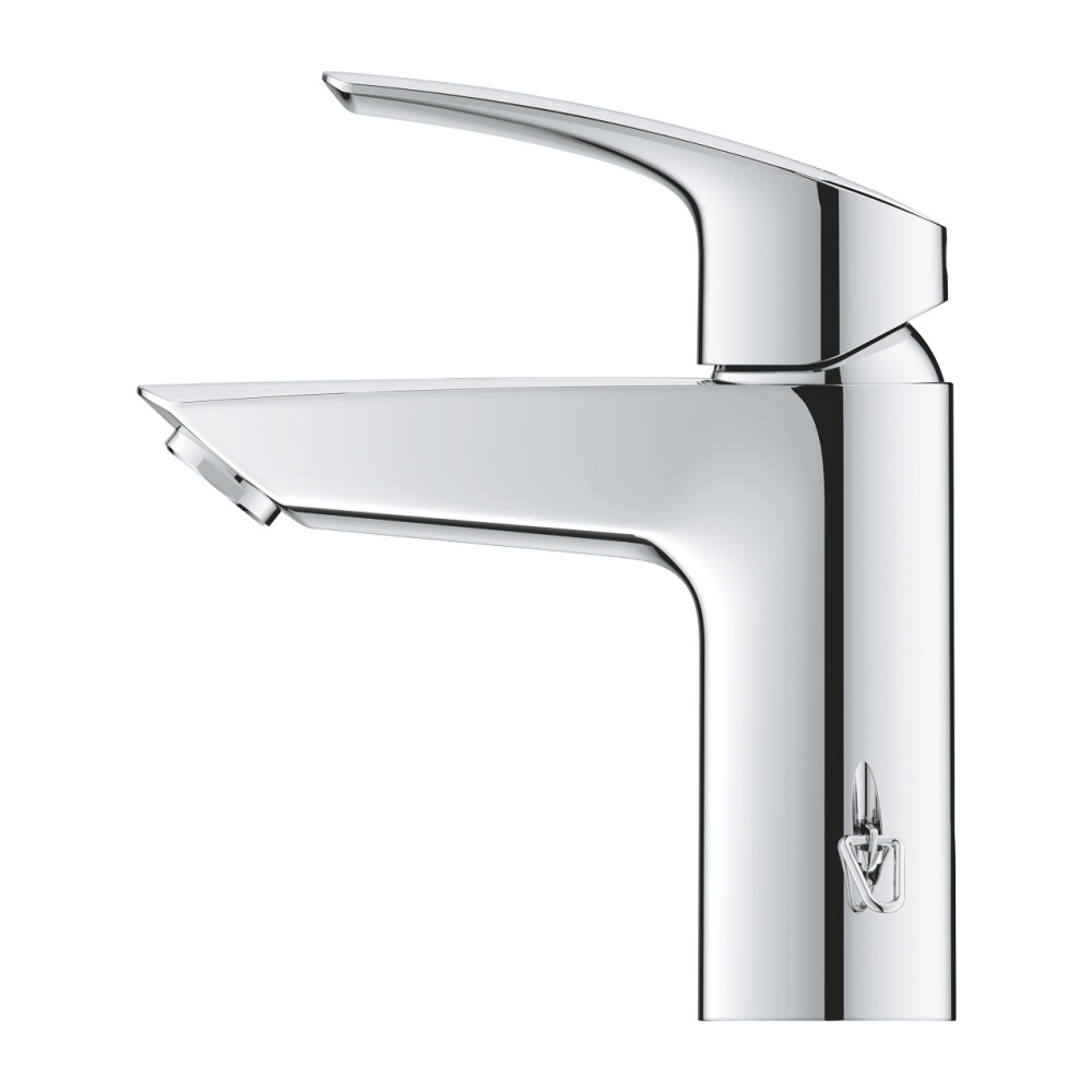 Grohe wastafelmengkraan Eurosmart  (met ketting ES/S-size)