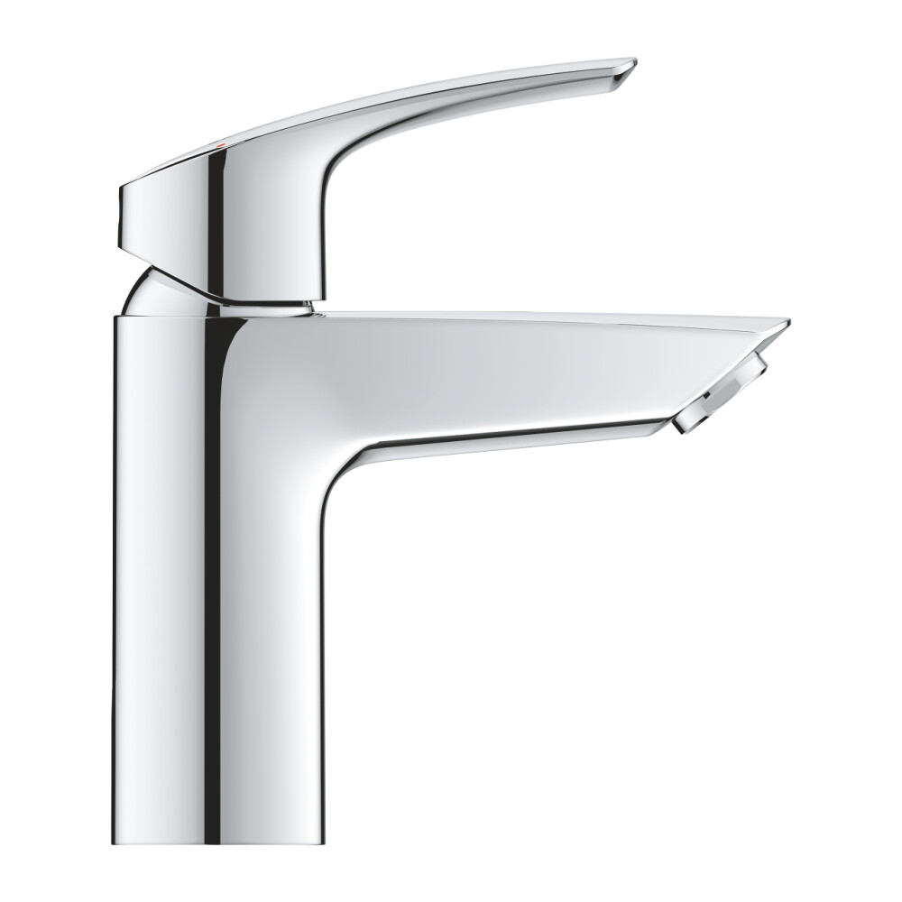 Grohe wastafelmengkraan Eurosmart  (met ketting ES/S-size)