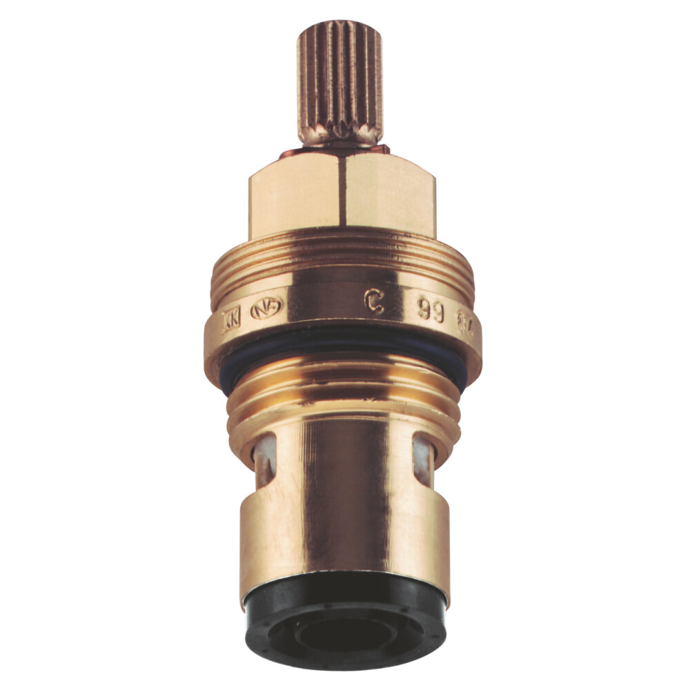 Afbeelding voor Grohe bovendeel keramisch 3/8 r