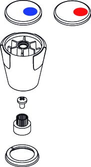 Afbeelding voor Venlo knop mess.eco/ker nimbii