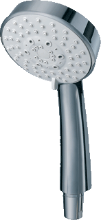 Afbeelding voor Venlo handdouche aqua100-3func