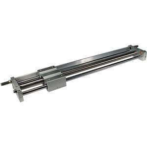 Afbeelding voor Cilinder zonder stang CDY1S15H-350
