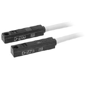 Afbeelding voor Sensor 24V-DC D-Z73L