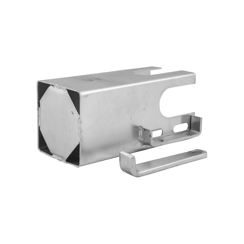 Afbeelding voor Bakslot anti diefstal universeel