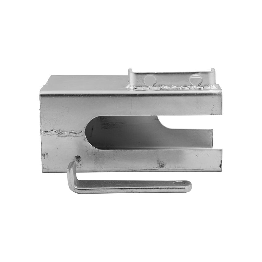 Bakslot anti diefstal universeel