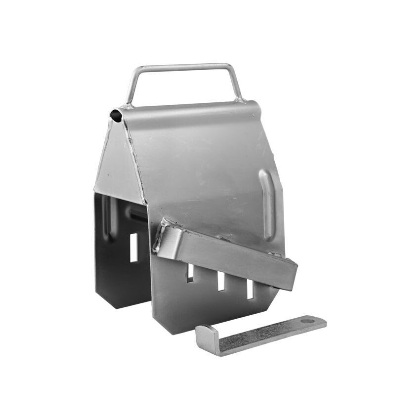 Afbeelding voor Bakslot anti diefstal dissel