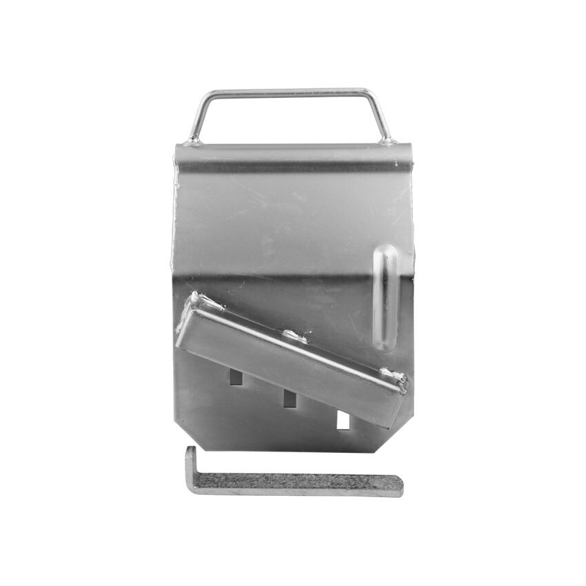 Bakslot anti diefstal dissel