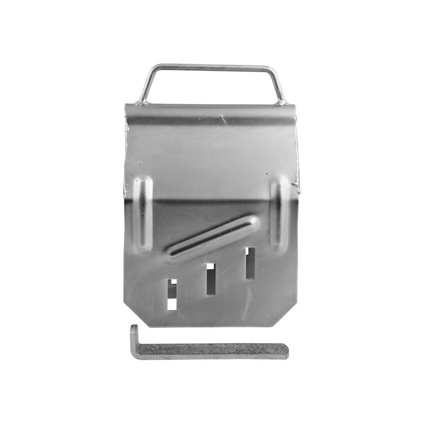 Bakslot anti diefstal dissel