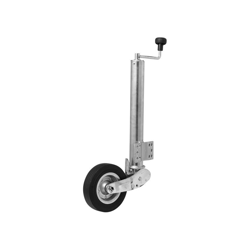 Afbeelding voor Neuswiel 200x60mm automaat pro