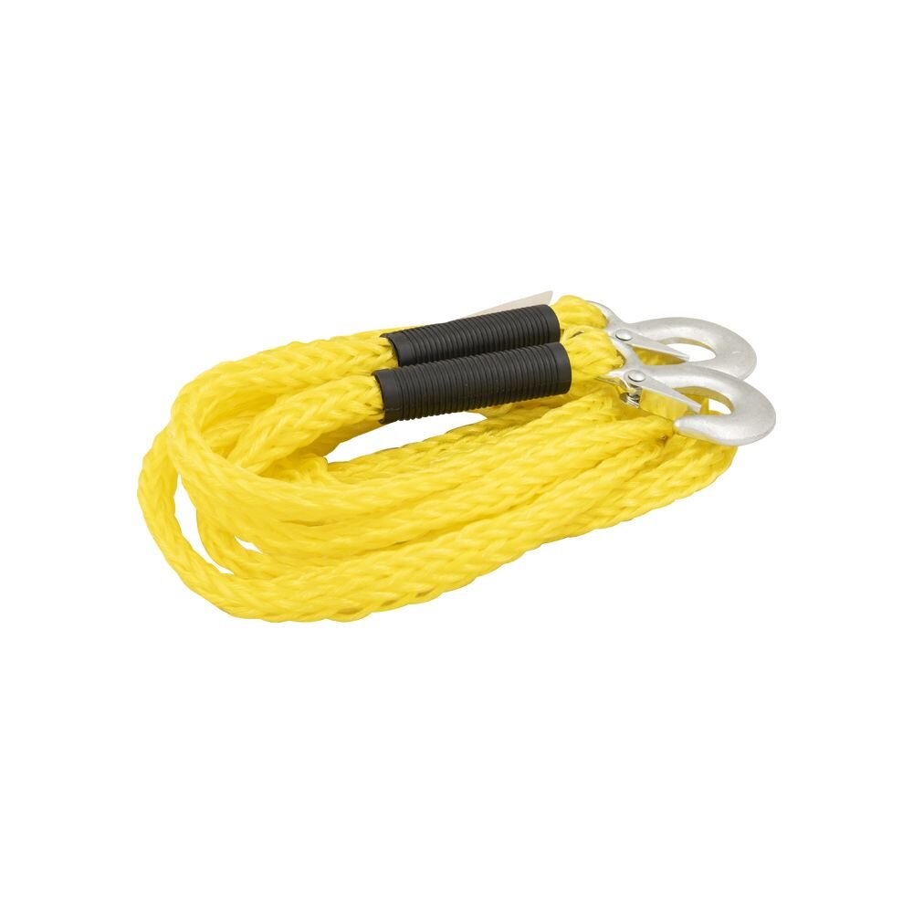 Afbeelding voor Sleepkabel 2ton,4mtr.band+haak