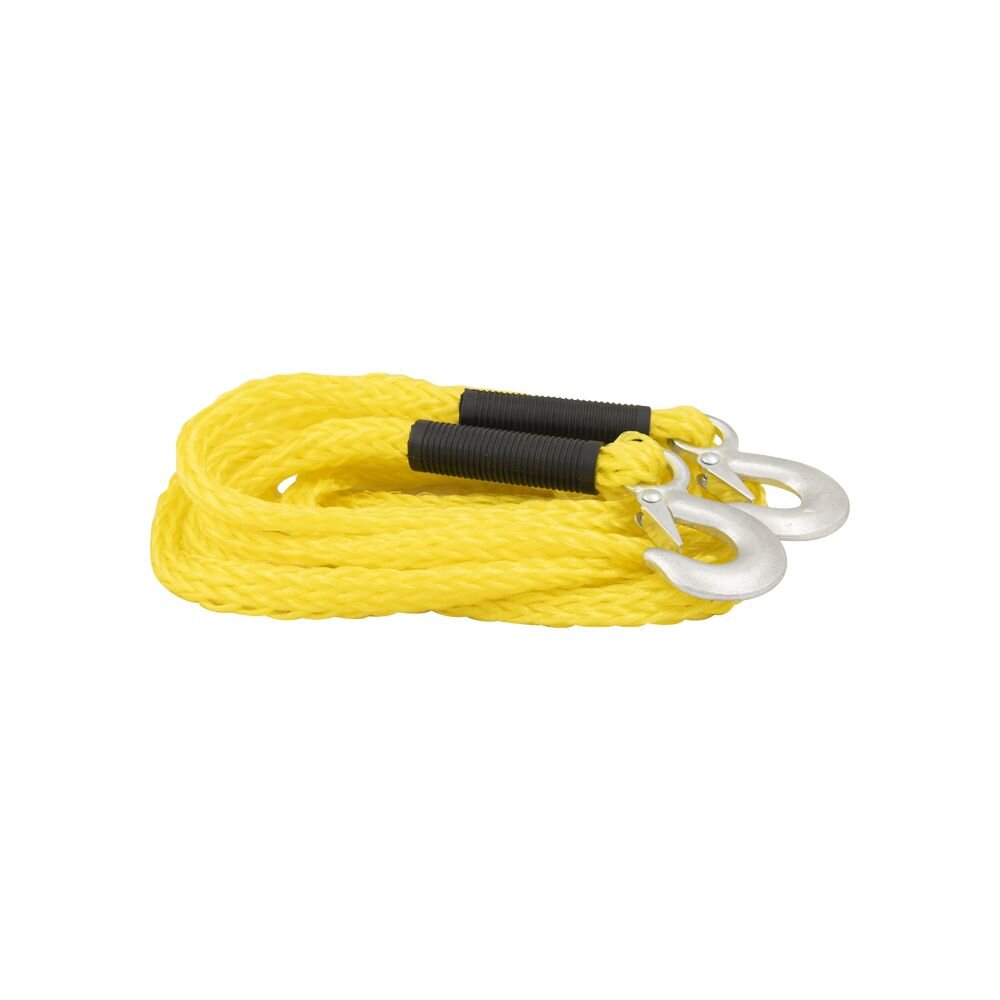 Sleepkabel 2ton,4mtr.band+haak