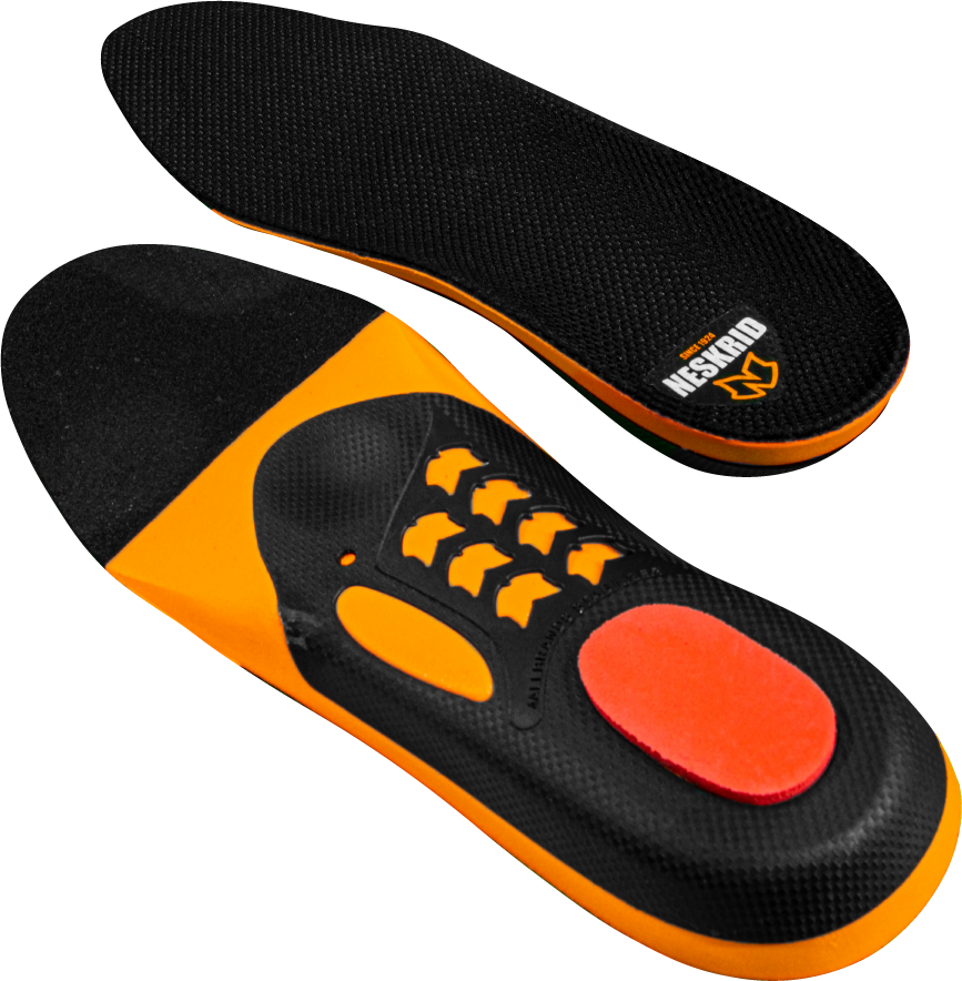 Afbeelding voor 4Allbrands Inlegzool Stabilizer medium voor normale voet 223