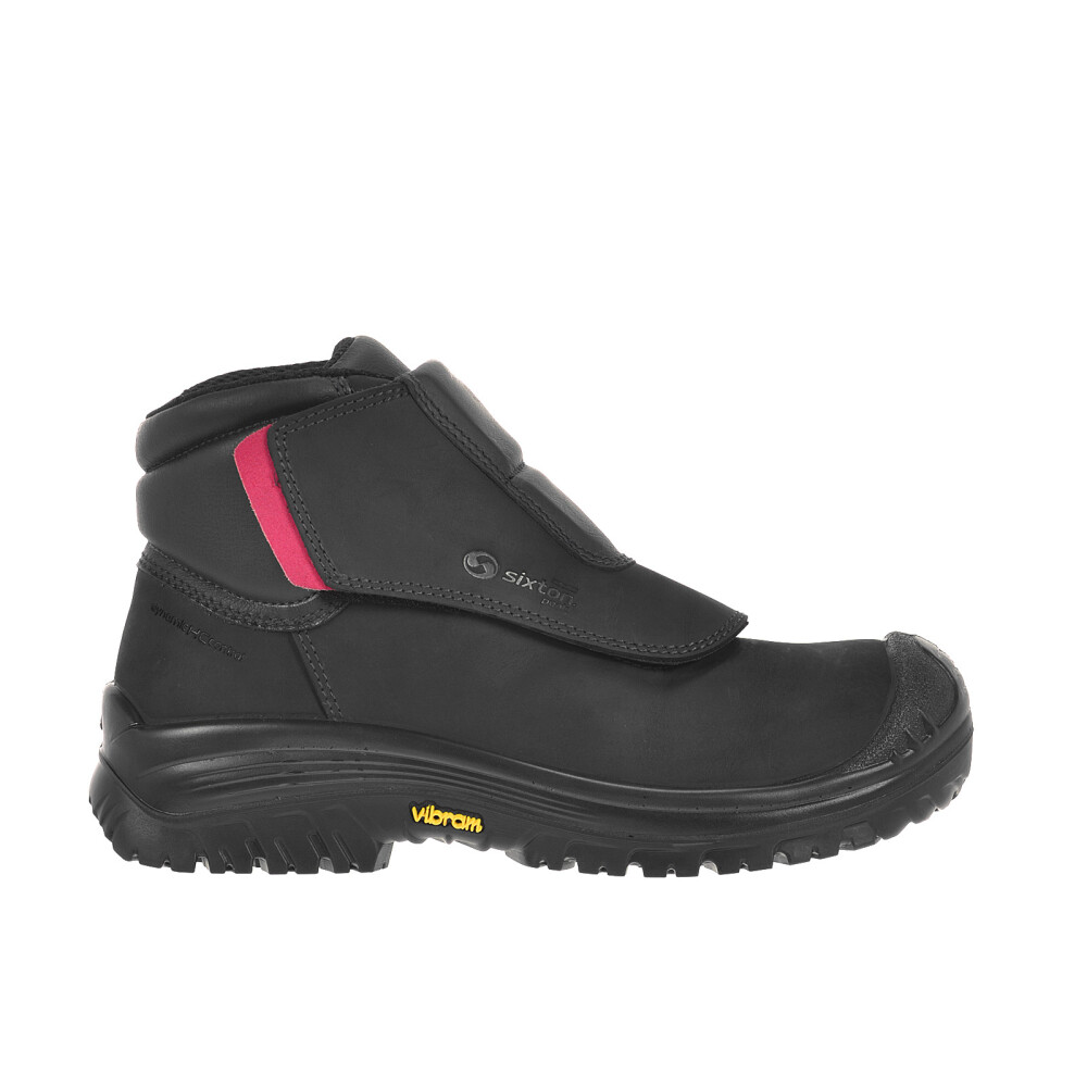Afbeelding voor Sixton Peak lasschoen hoog Weld 2 S3 Vibram Atlantida
