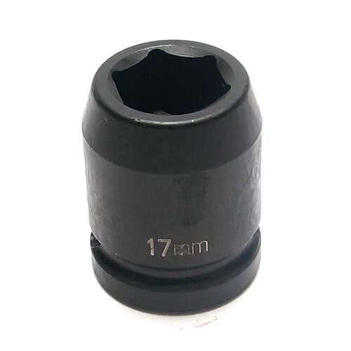 Afbeelding voor Slagmoer dop 1/2