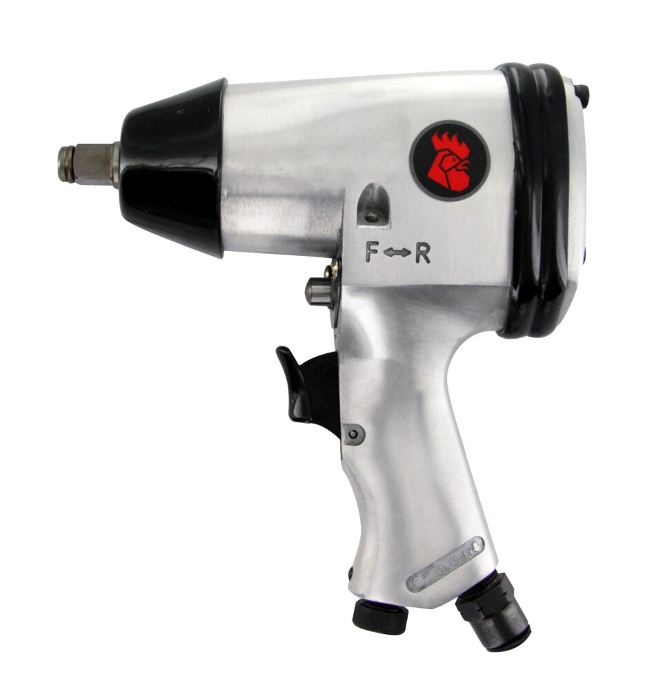 Afbeelding voor Slagmoersleutel 1/2