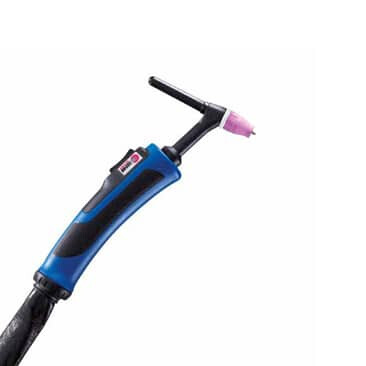 Afbeelding voor Lastoorts TIG Grip Little 260W