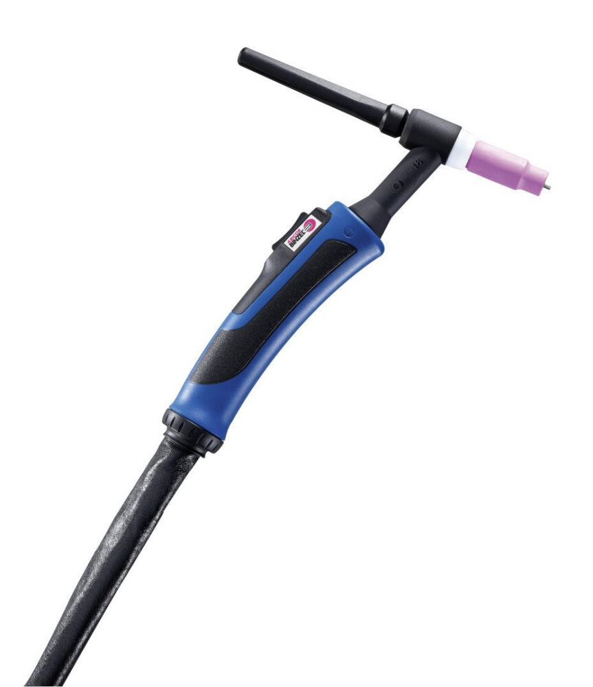 Afbeelding voor Lastoorts TIG FRH ed 8mtr