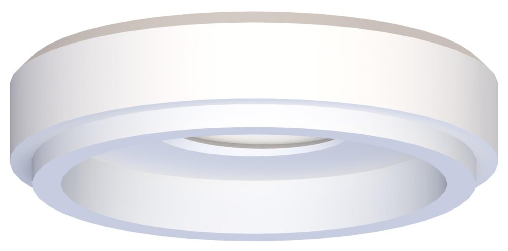 Afbeelding voor Isolatiering gaslens groot BG1