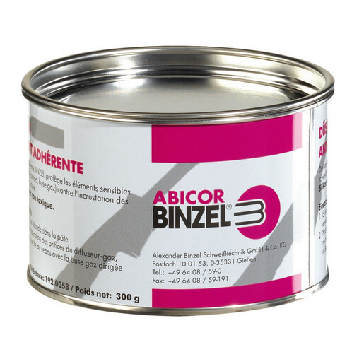 Afbeelding voor Pasta dusofix blik 300gr