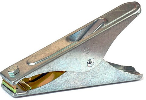 Afbeelding voor Massaklem 400a