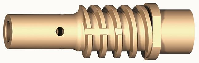Afbeelding voor Contacttiphouder MB 15 AK M6