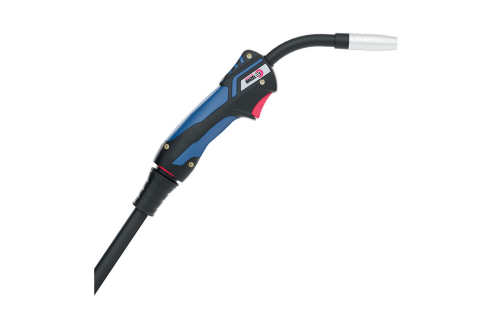 Afbeelding voor Lastoorts MIG/MAG MB EVO PRO 15 3mtr