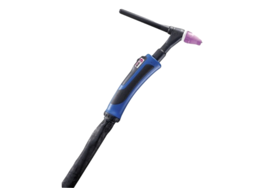 Afbeelding voor Lastoorts ABITIG GRIP 18 FRH 8mtr - Lincoln